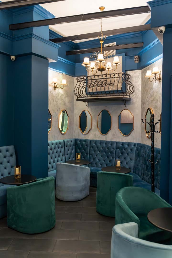 Bemolle Cafe photo 4