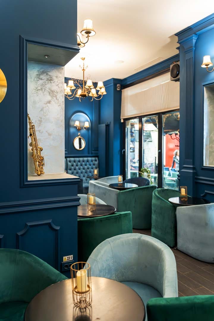Bemolle Cafe photo 3