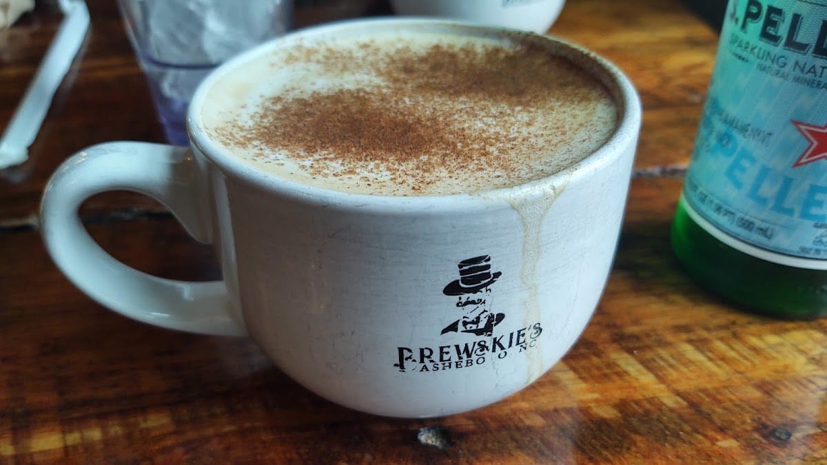 Brewskie's photo 5