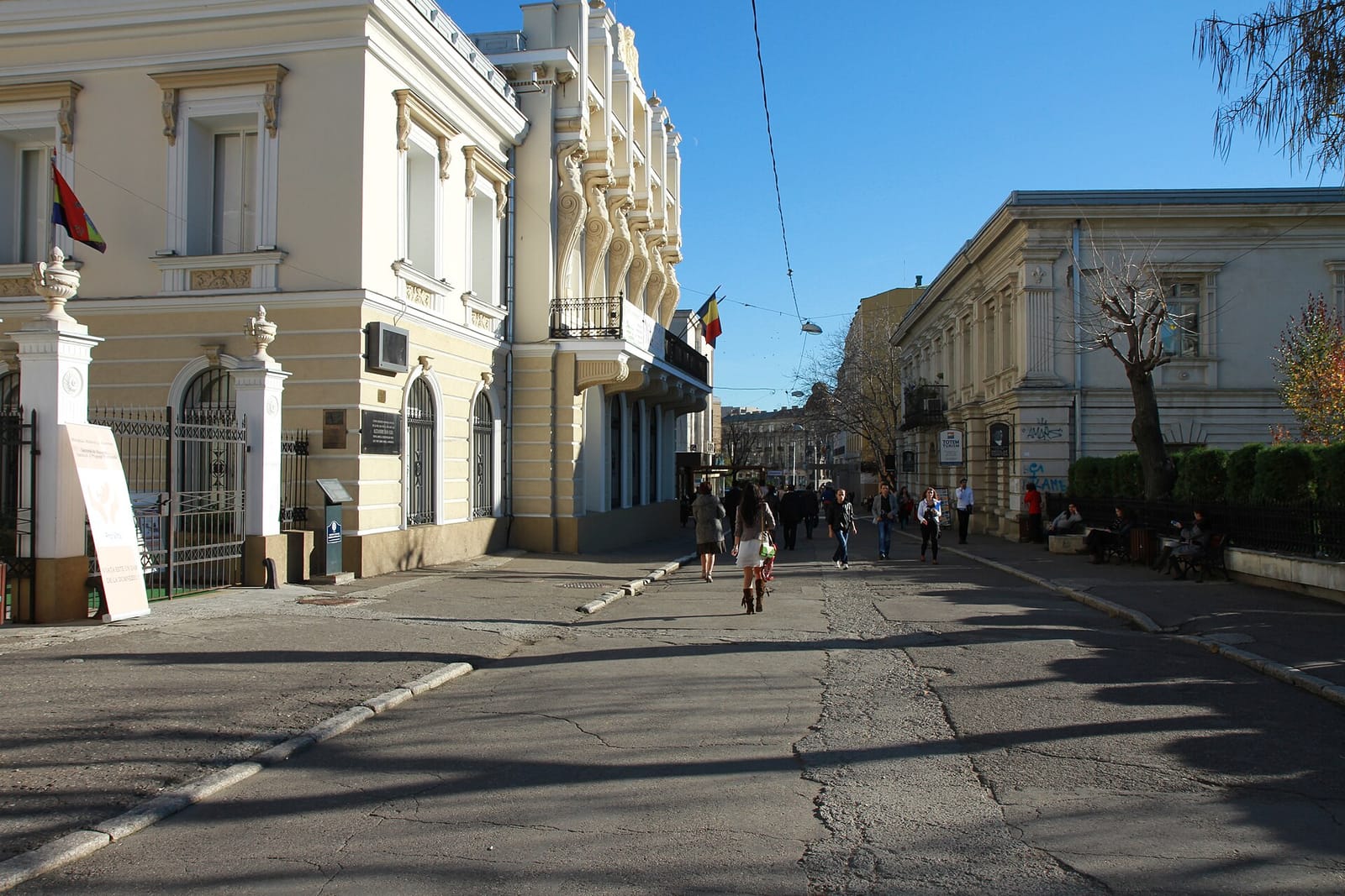 Cafeneaua Veche photo 2