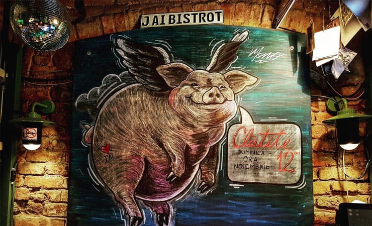 J'ai Bistrot photo 6