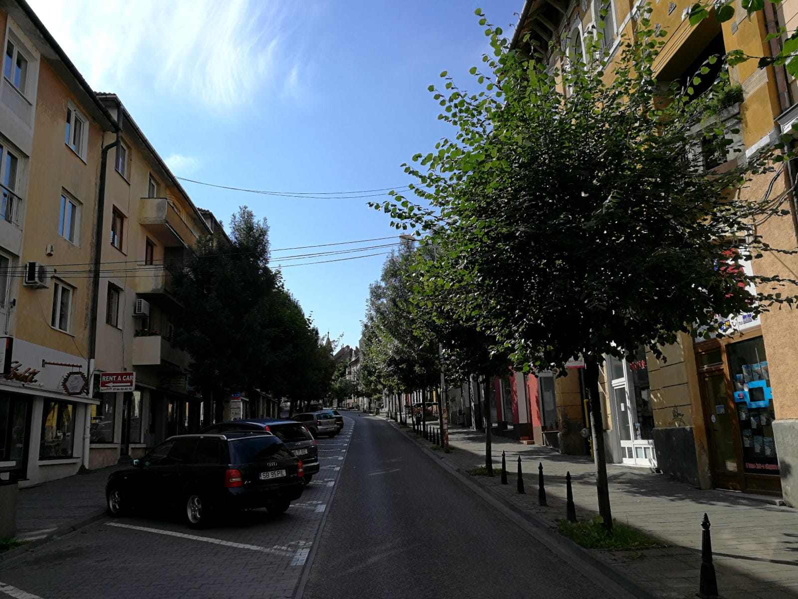 Cafe Frei
