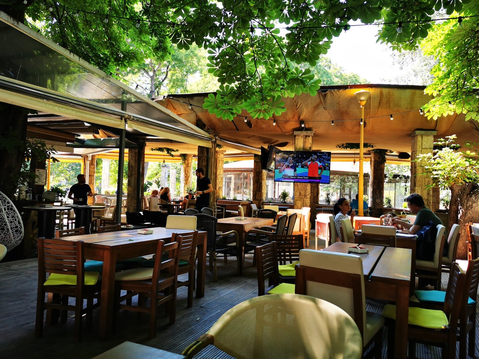 Cafe Do Brasil