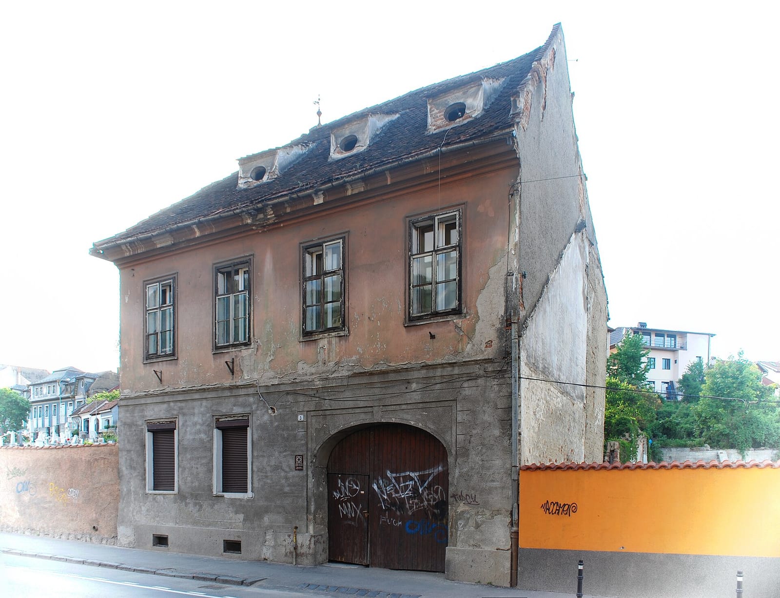 Croitoria de cafea