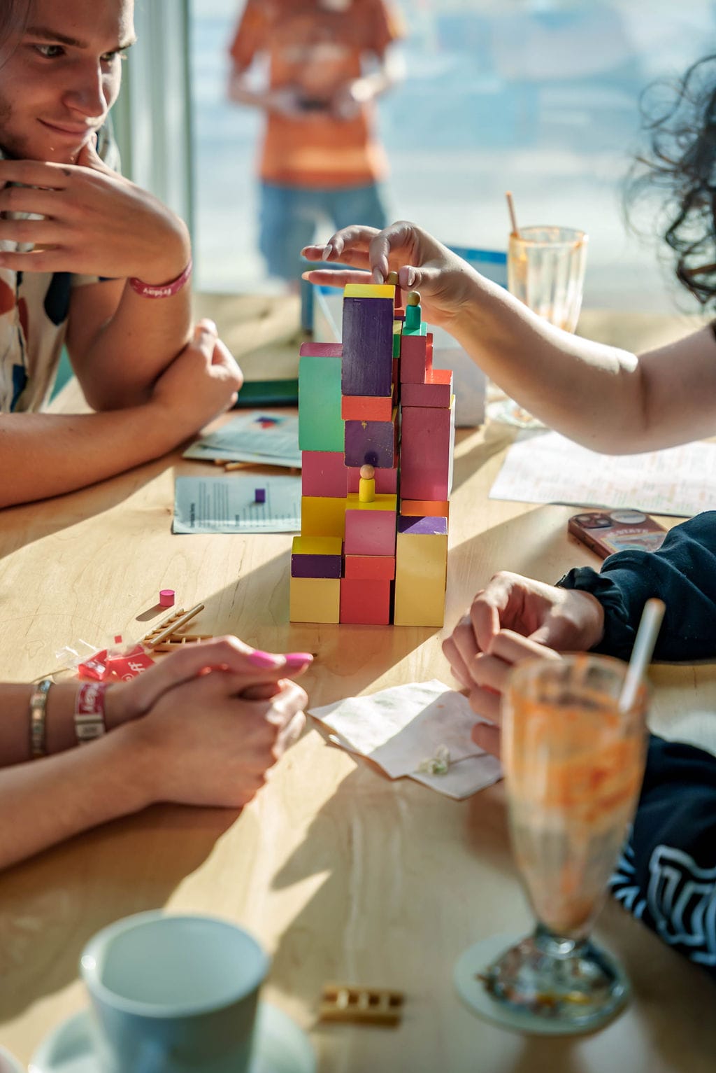 Well Played Board Game Café photo 3