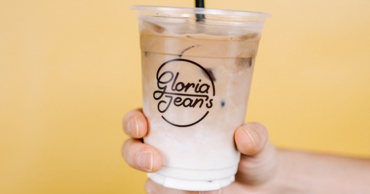 Gloria Jean's photo 2