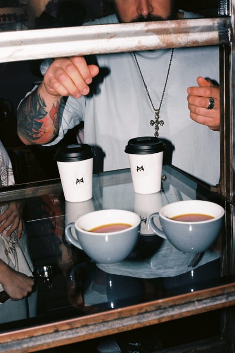 BOB Coffee Lab photo 8