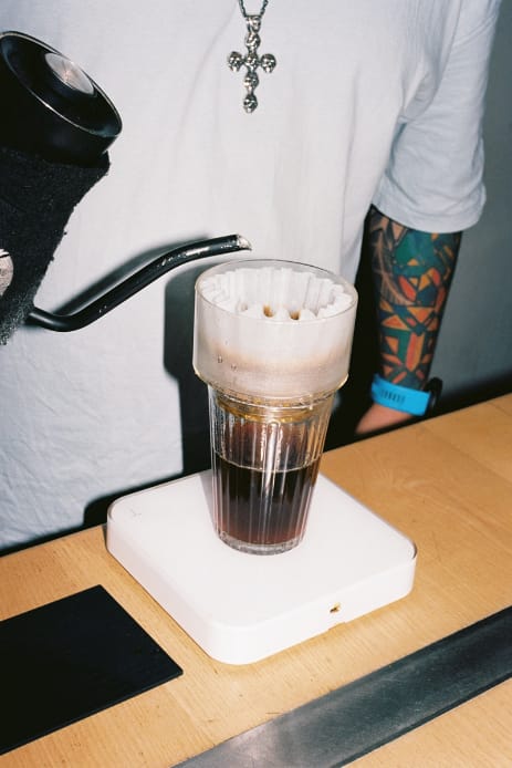 BOB Coffee Lab photo 5