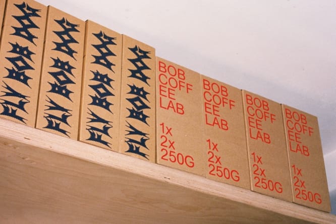 BOB Coffee Lab photo 7