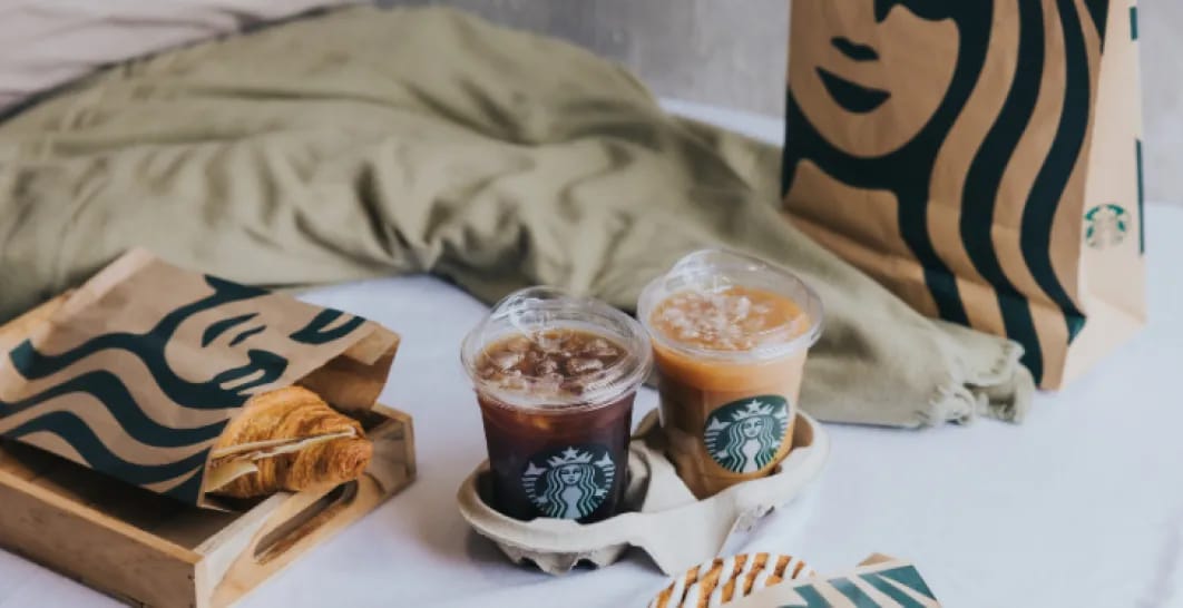 Starbucks photo 7
