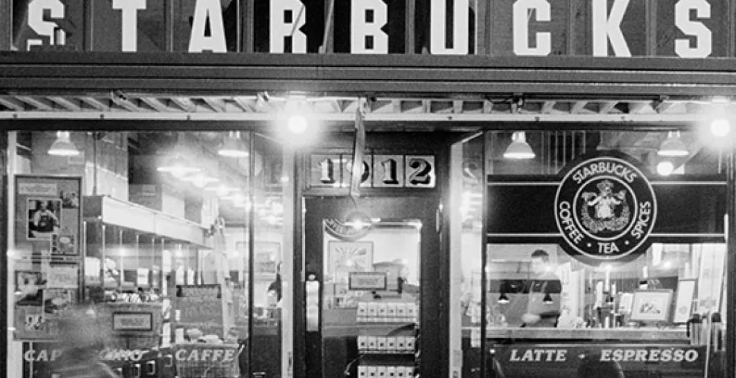 Starbucks photo 6