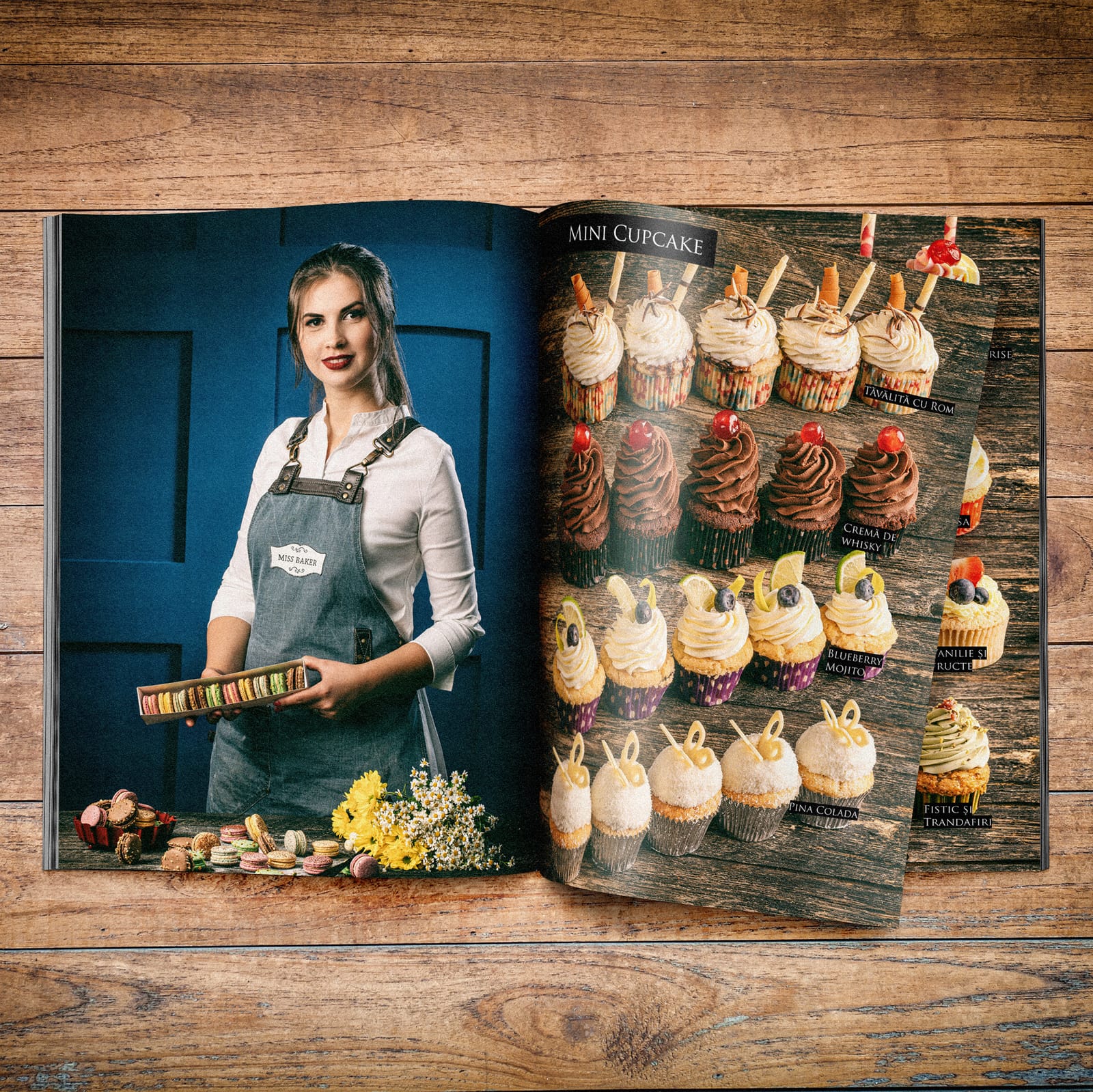Miss Baker Studio photo 7