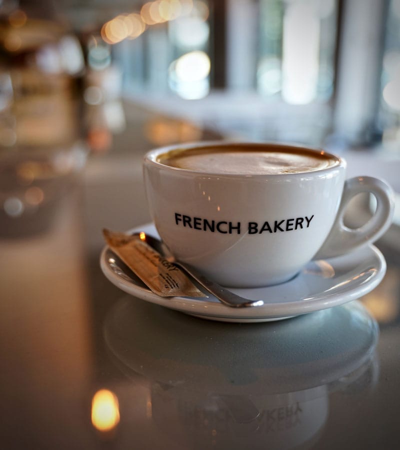 French Bakery photo 2