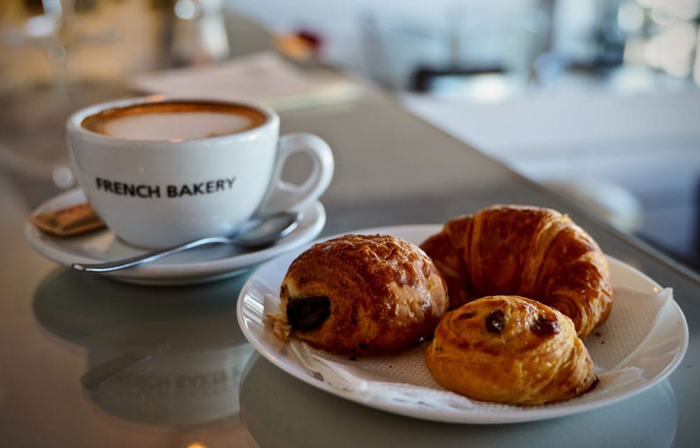 French Bakery photo 3