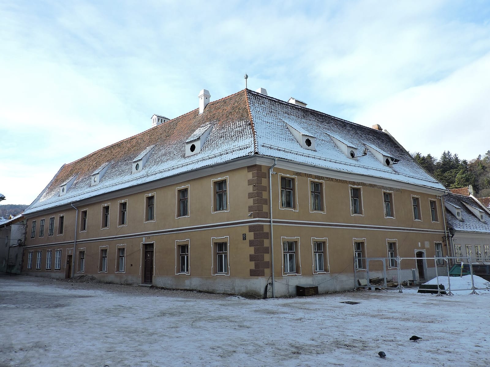 Dallmayr photo 3