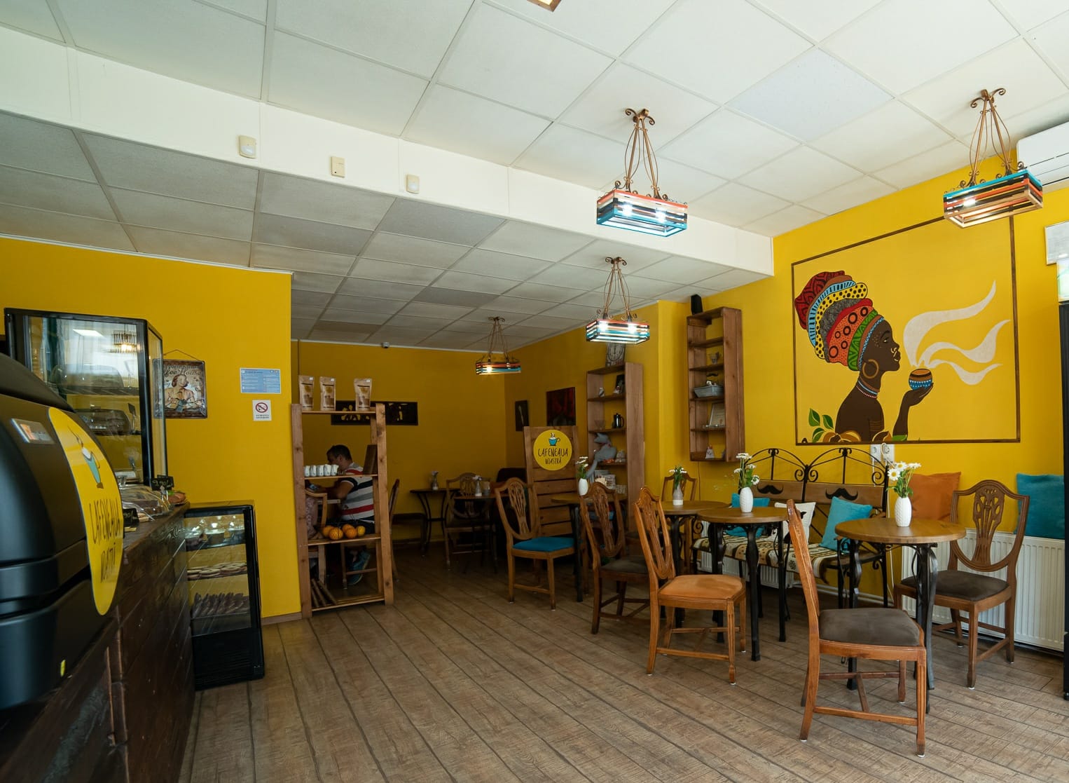 Cafeneaua Noastra