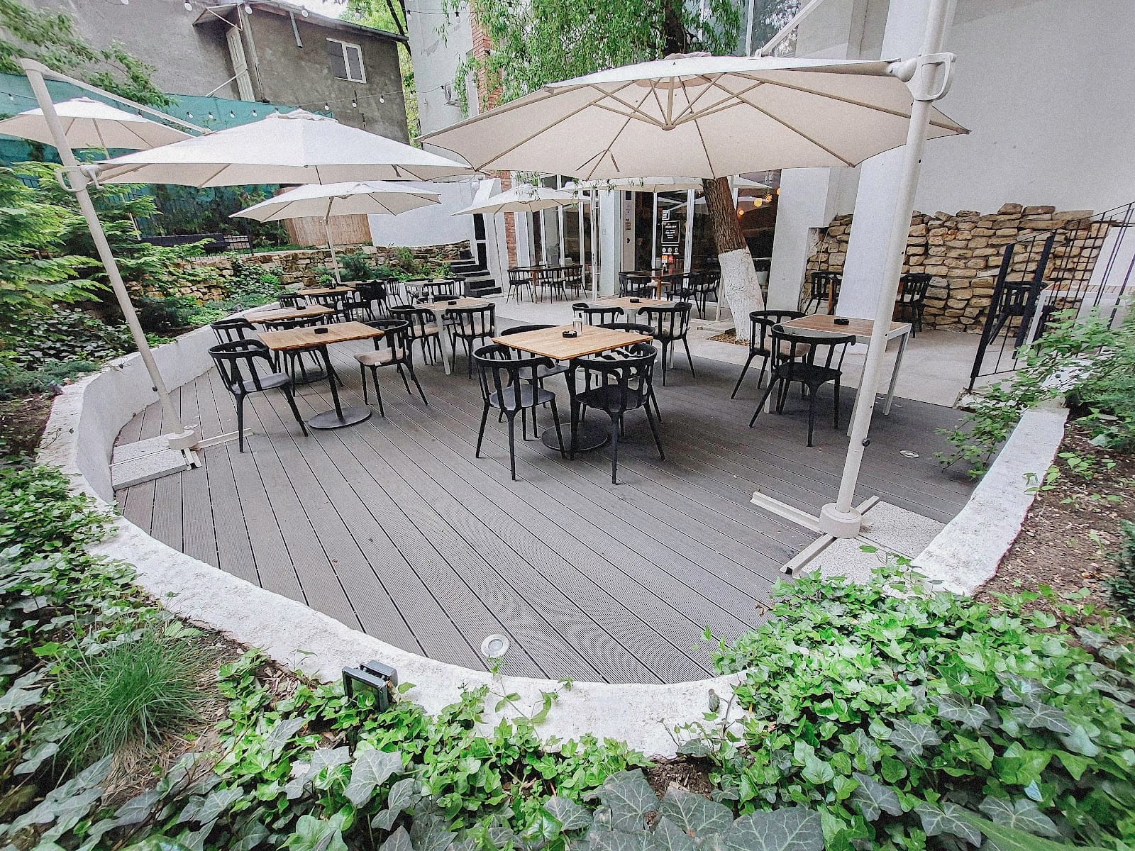 Harmony Cafe