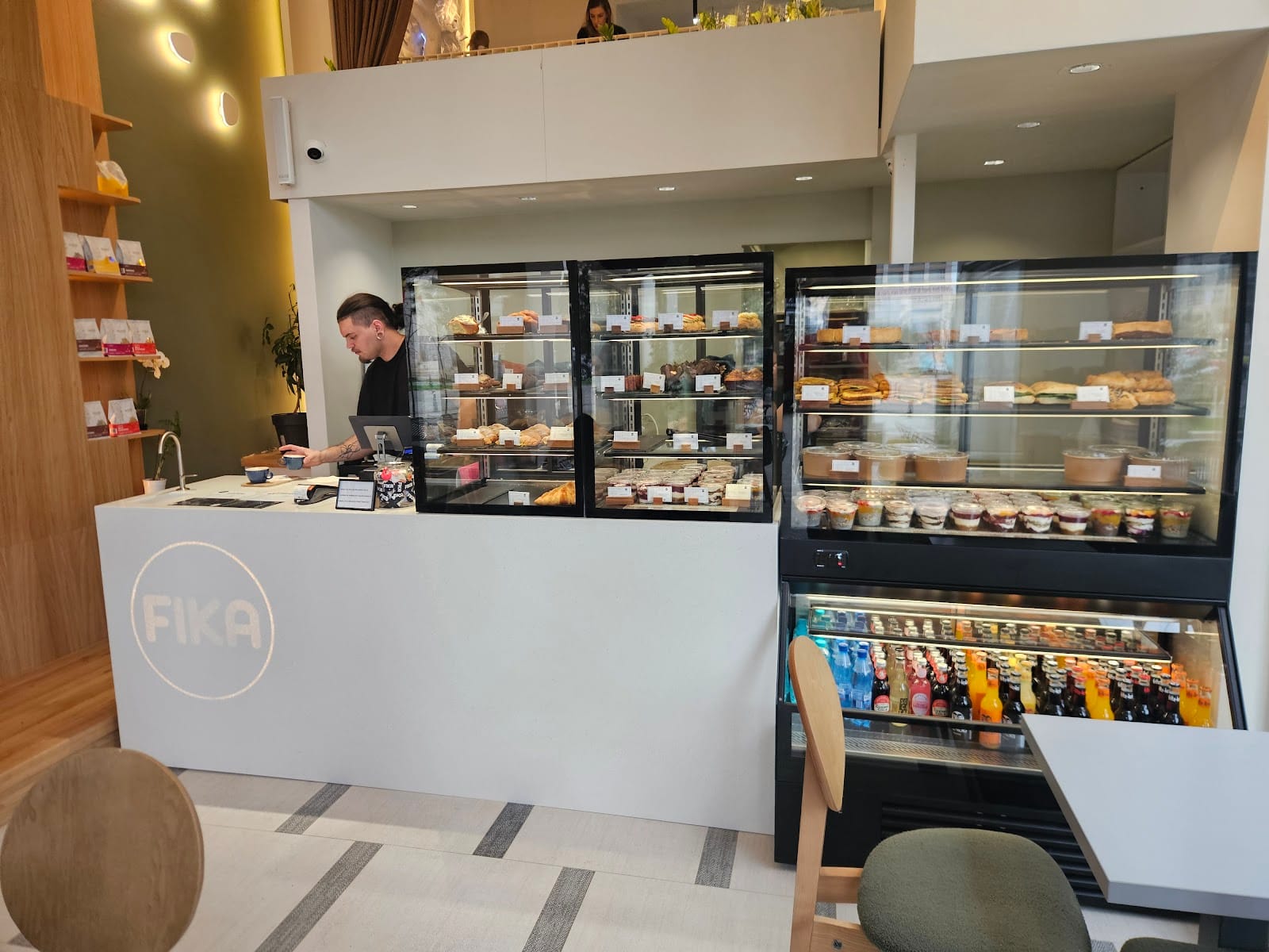 Fika