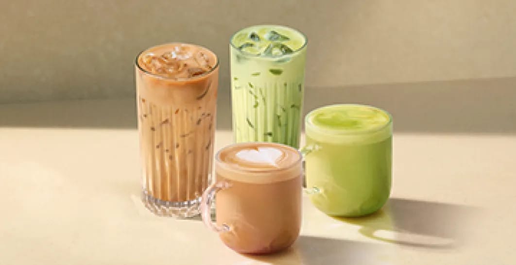 Starbucks photo 3