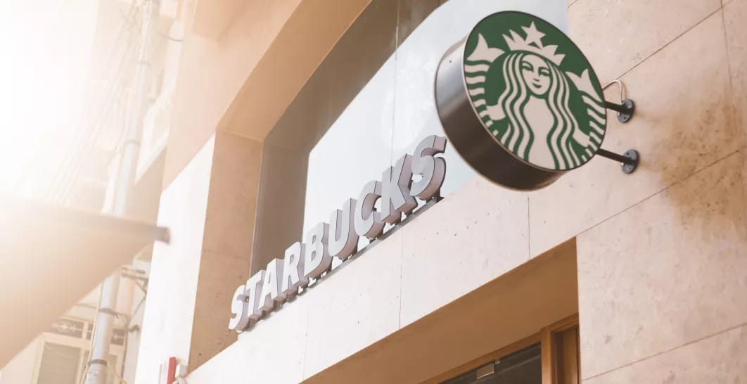 Starbucks photo 5