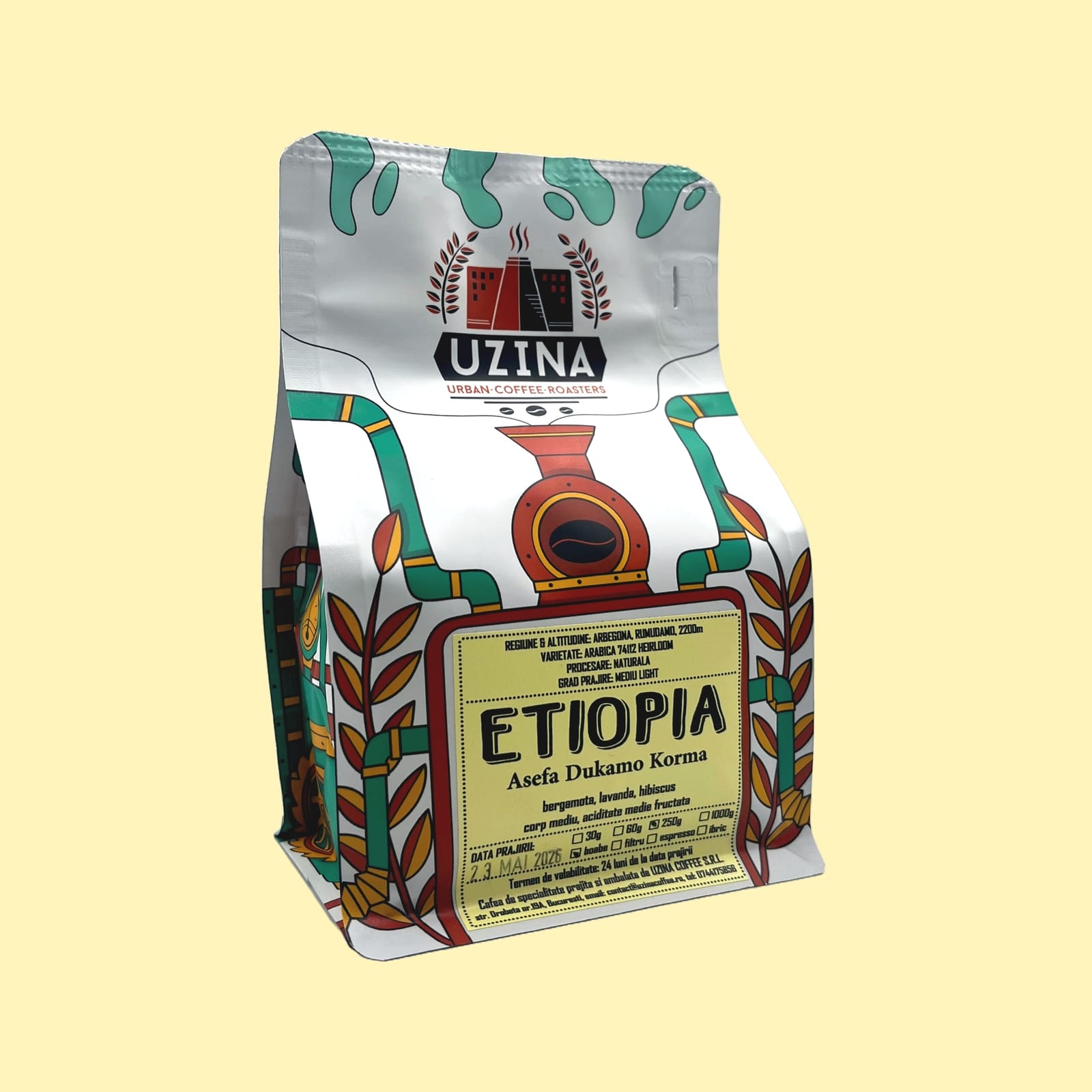 Uzina Coffee photo 5