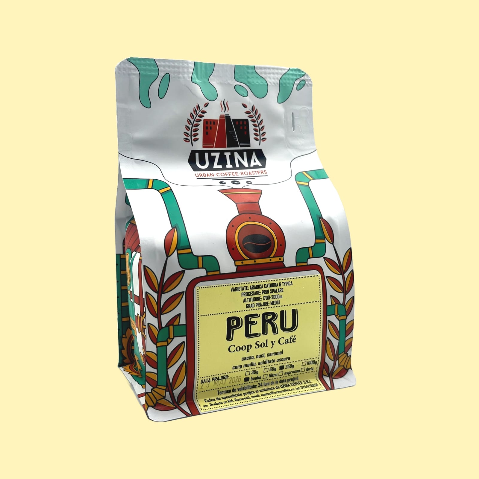 Uzina Coffee photo 8