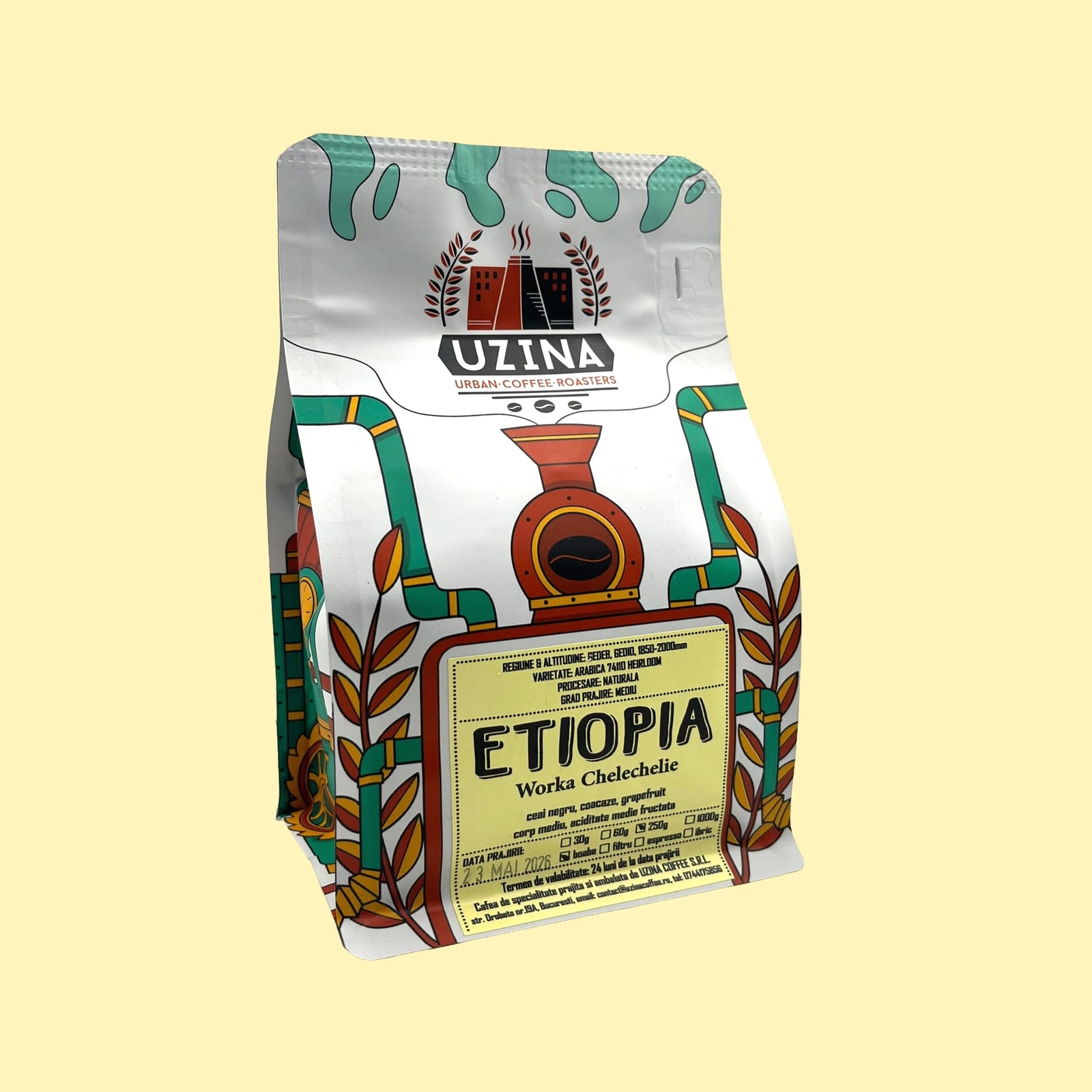 Uzina Coffee photo 7
