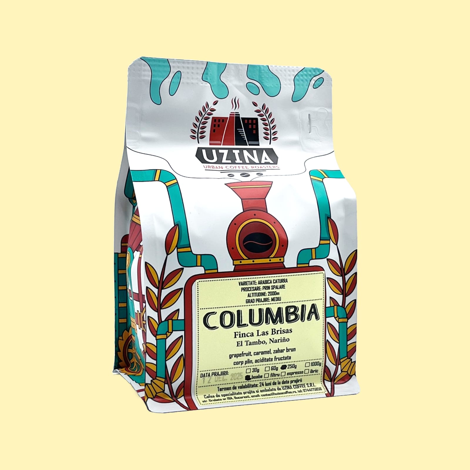 Uzina Coffee photo 9