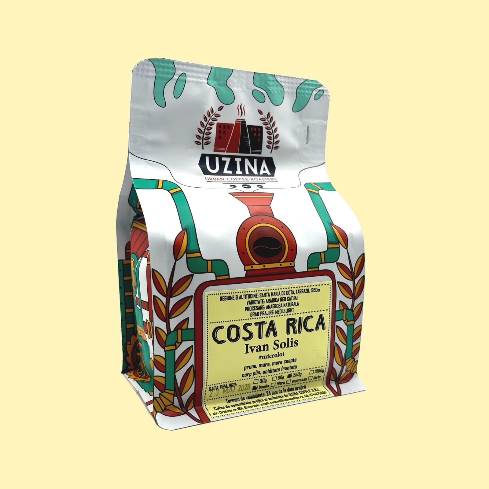 Uzina Coffee photo 3