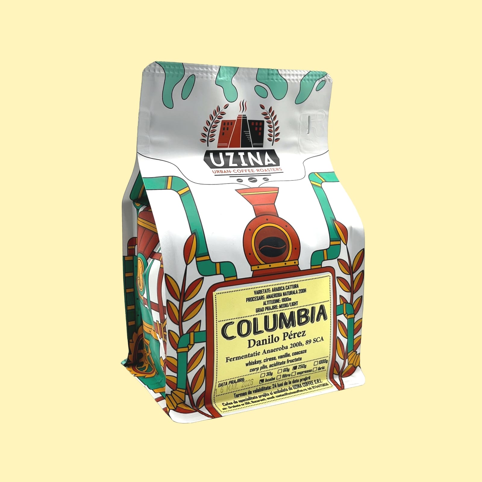 Uzina Coffee photo 2