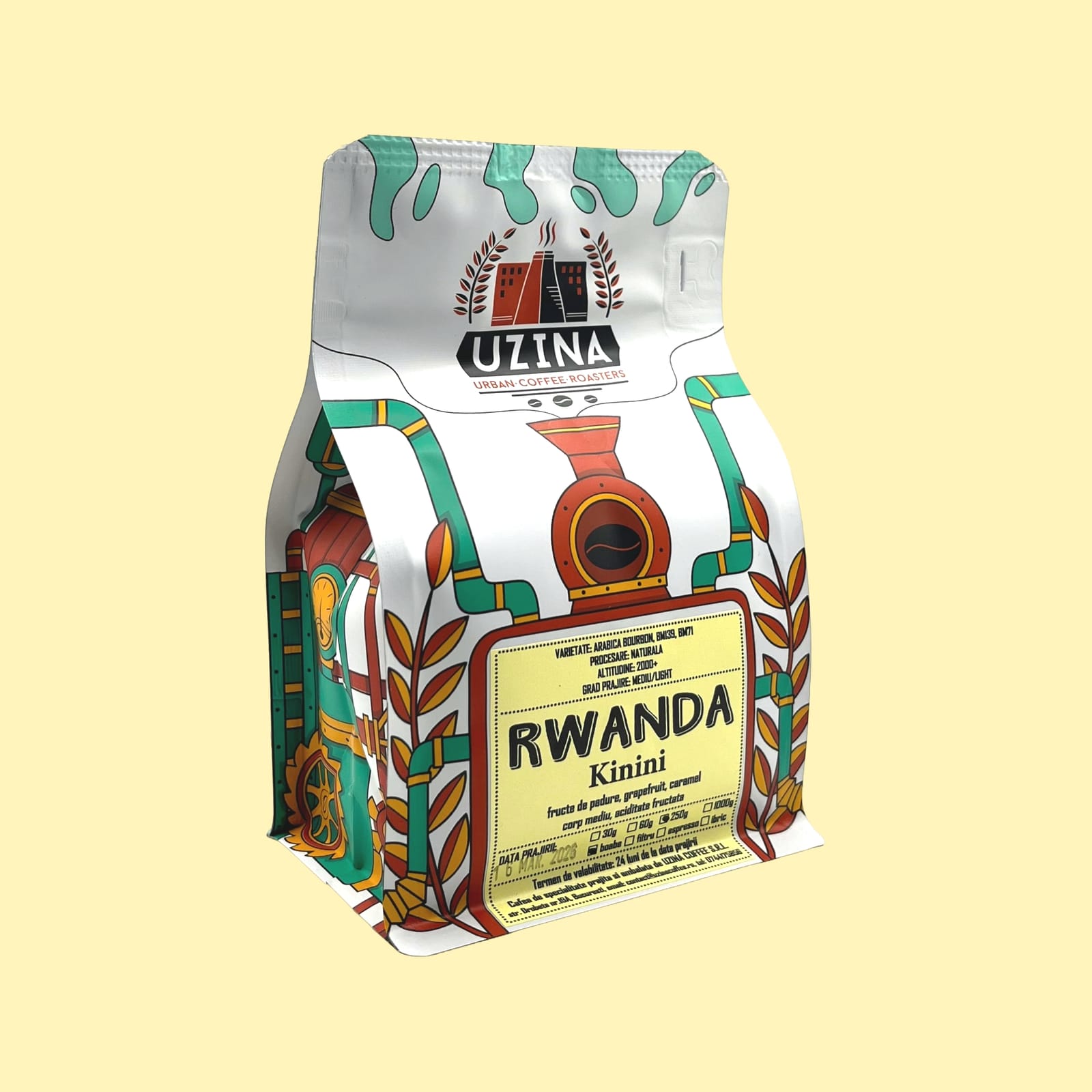 Uzina Coffee photo 4