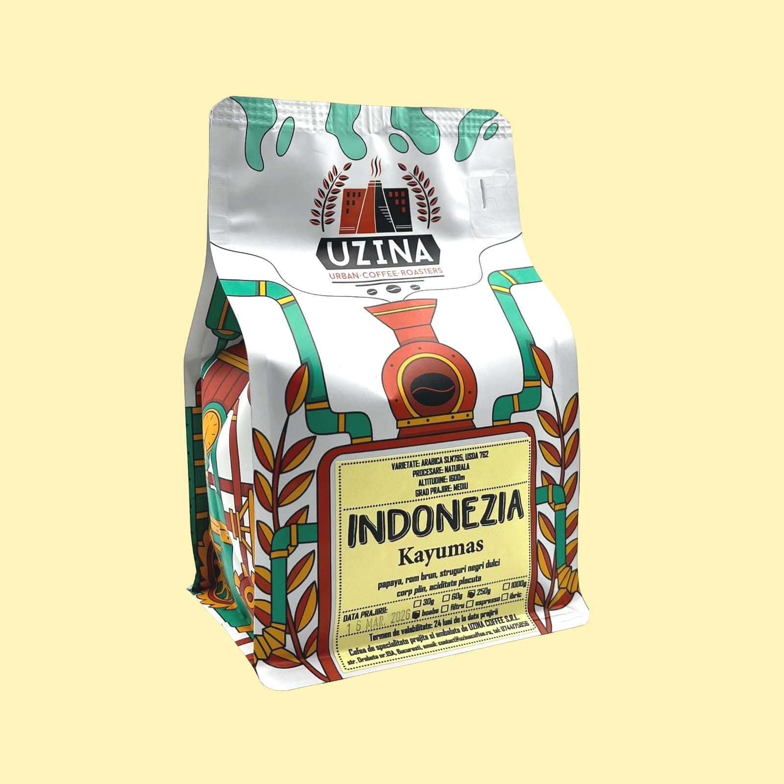 Uzina Coffee photo 6
