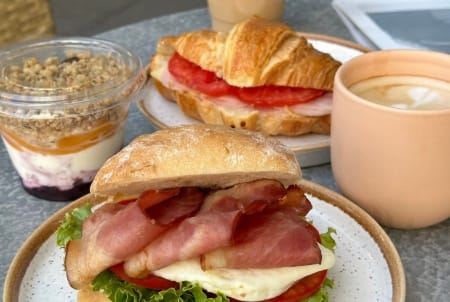 Ana Baking Co. photo 2