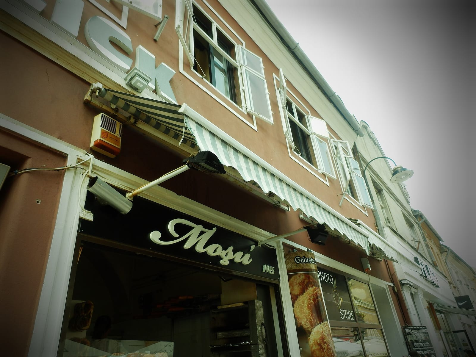 Tipografia