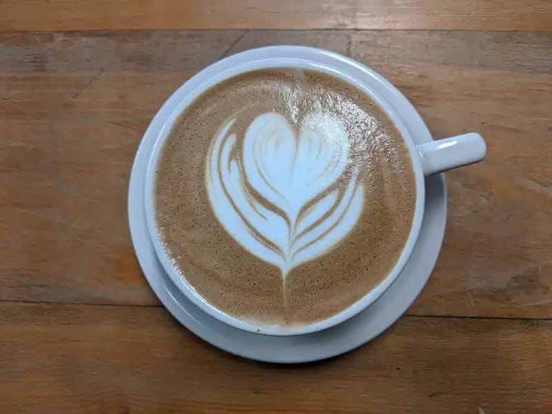 NoRa Cafe photo 2
