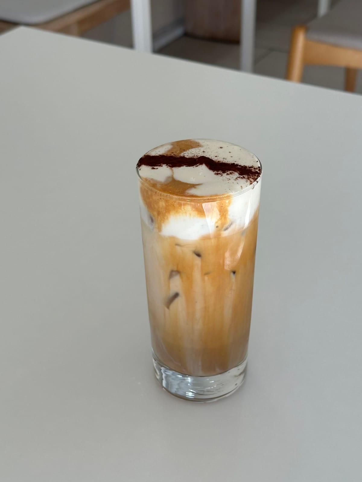 Sweet Talk Cafe & Desserts photo 3