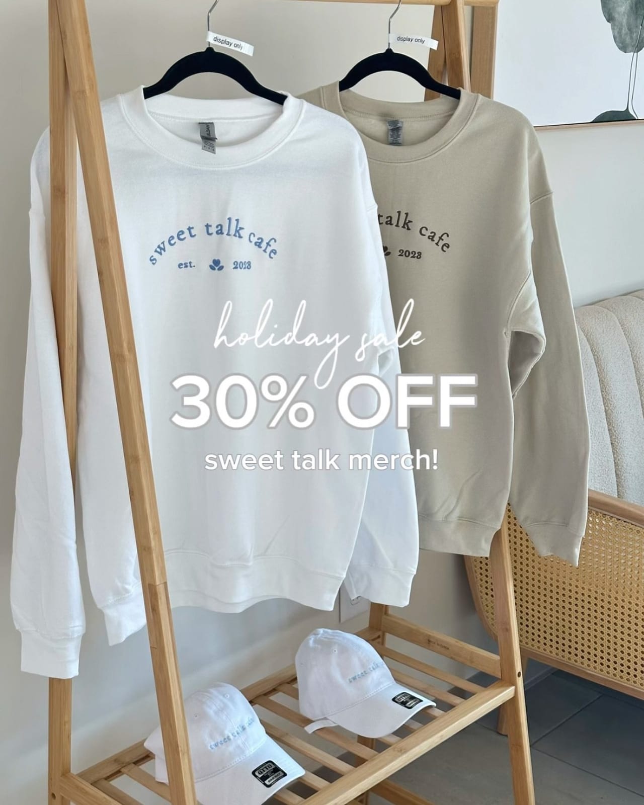 Sweet Talk Cafe & Desserts photo 7
