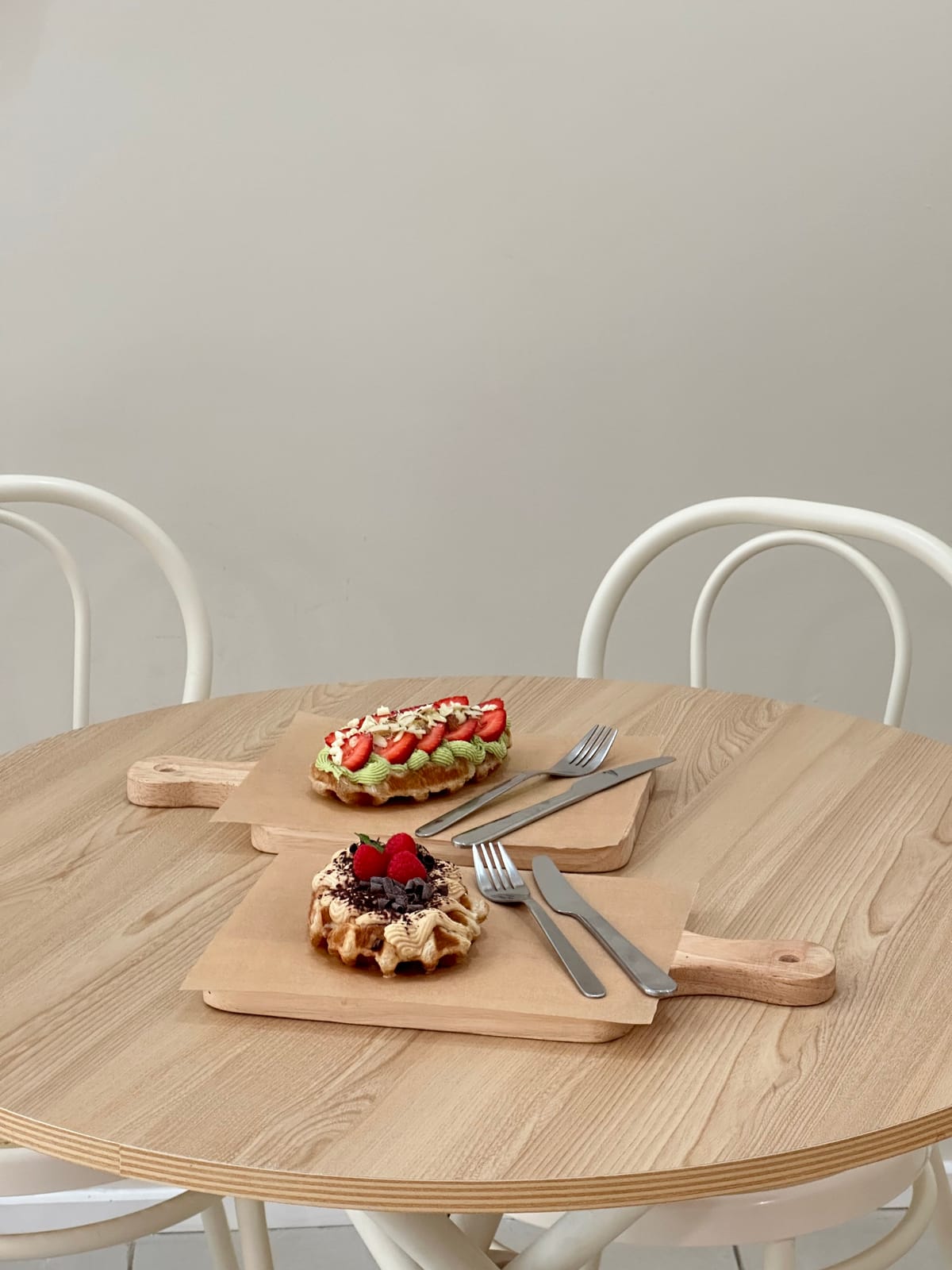 Sweet Talk Cafe & Desserts photo 4