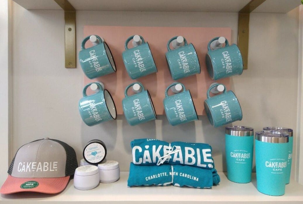 Cakeable Cafe photo 8