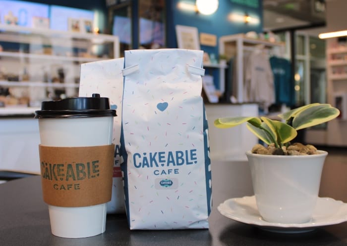 Cakeable Cafe photo 7
