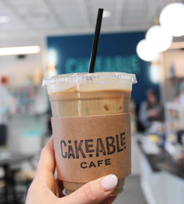 Cakeable Cafe photo 6