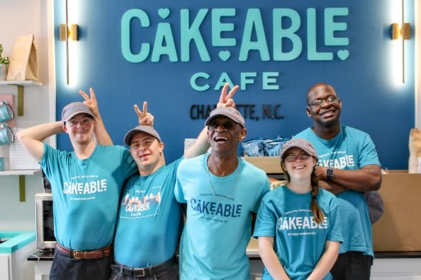 Cakeable Cafe photo 4