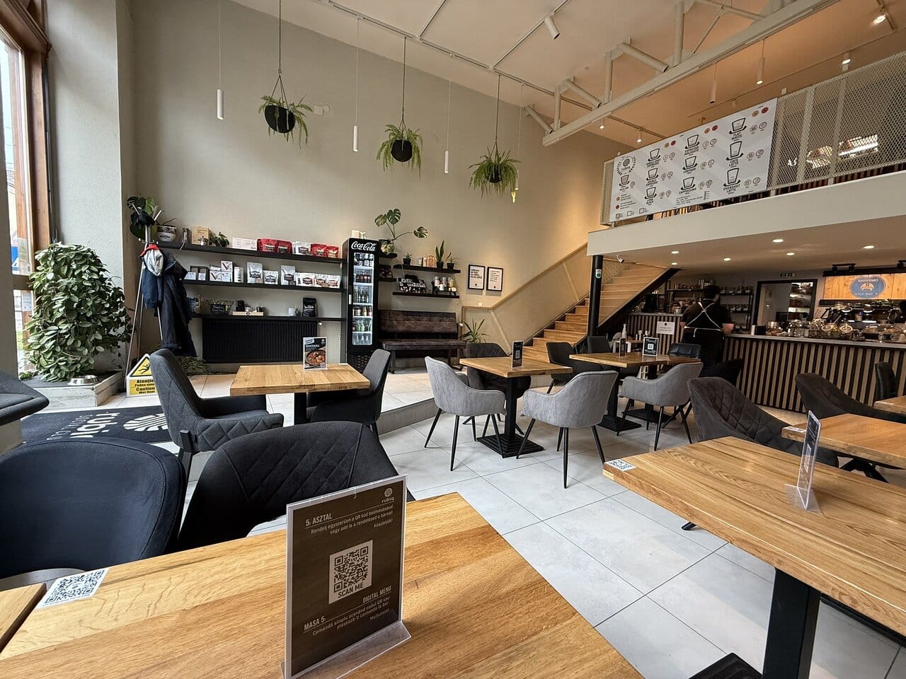 Rubiq Specialty Coffee photo 3