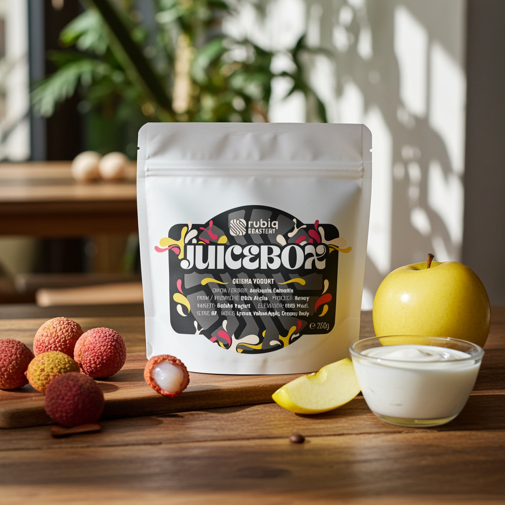 Rubiq Specialty Coffee photo 5