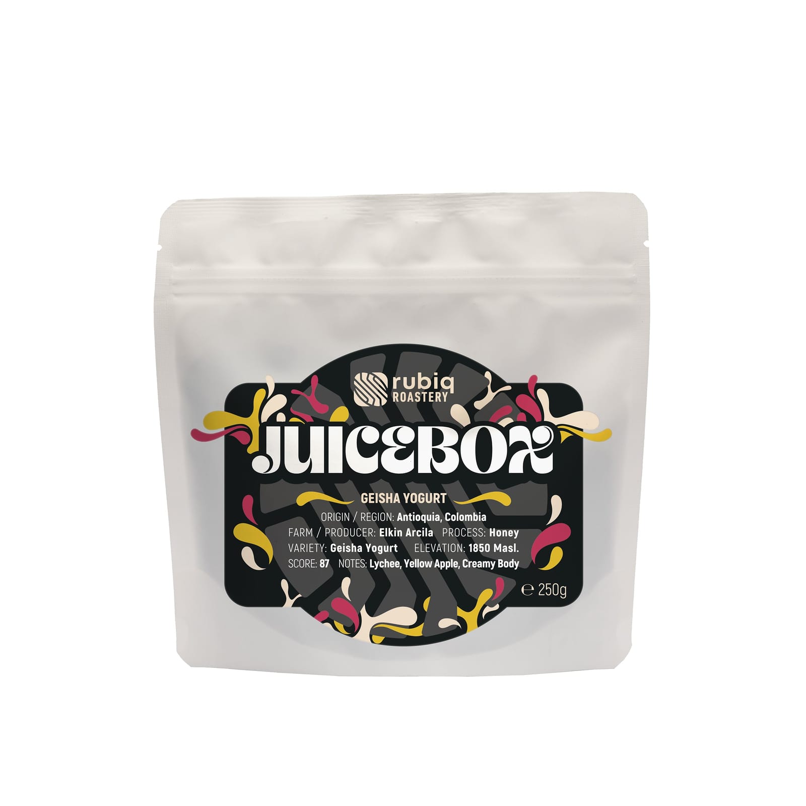Rubiq Specialty Coffee