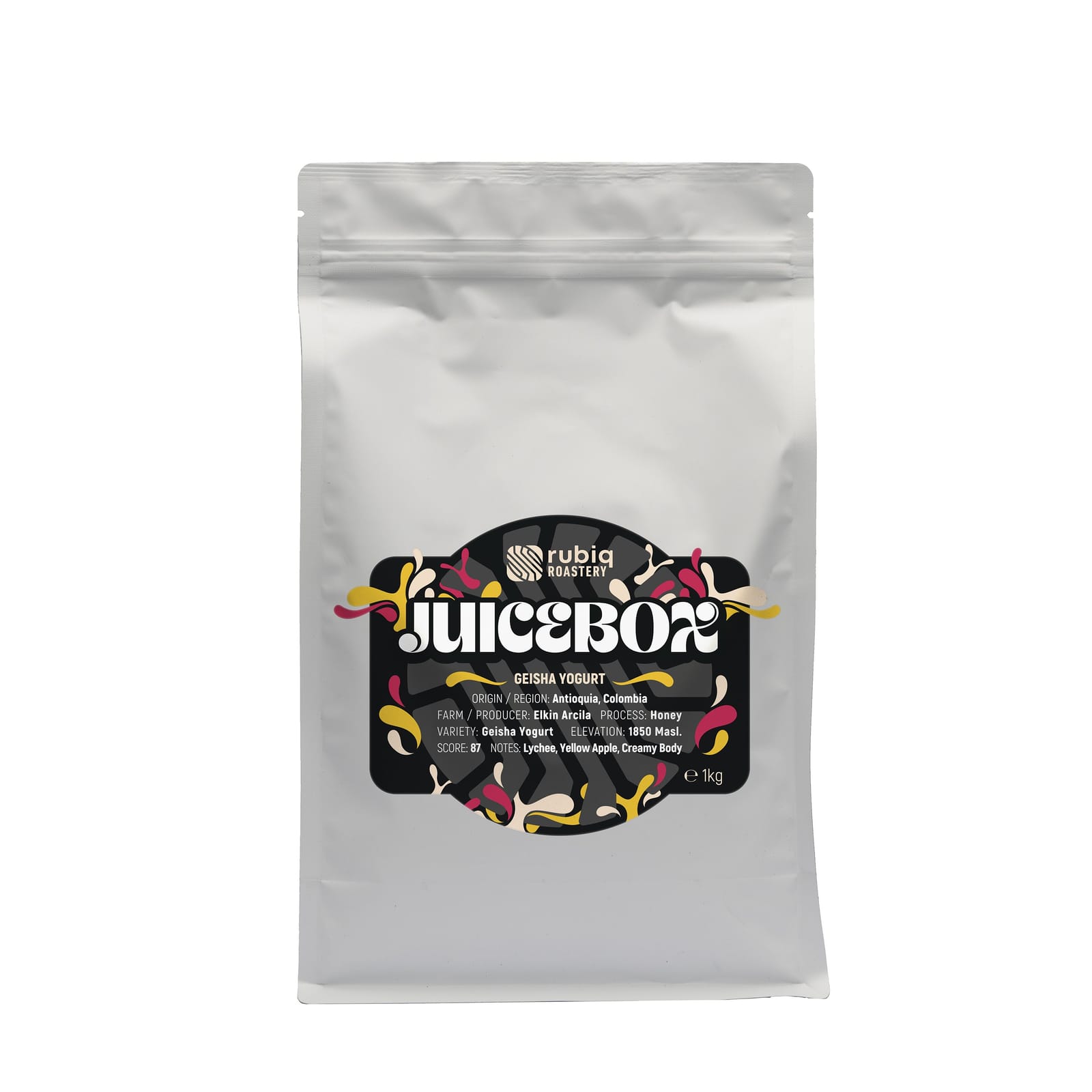 Rubiq Specialty Coffee photo 4