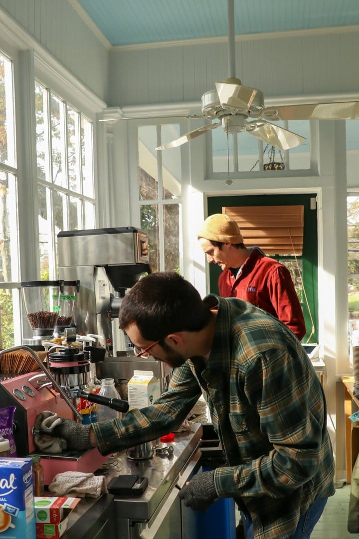 Borough Coffee photo 2