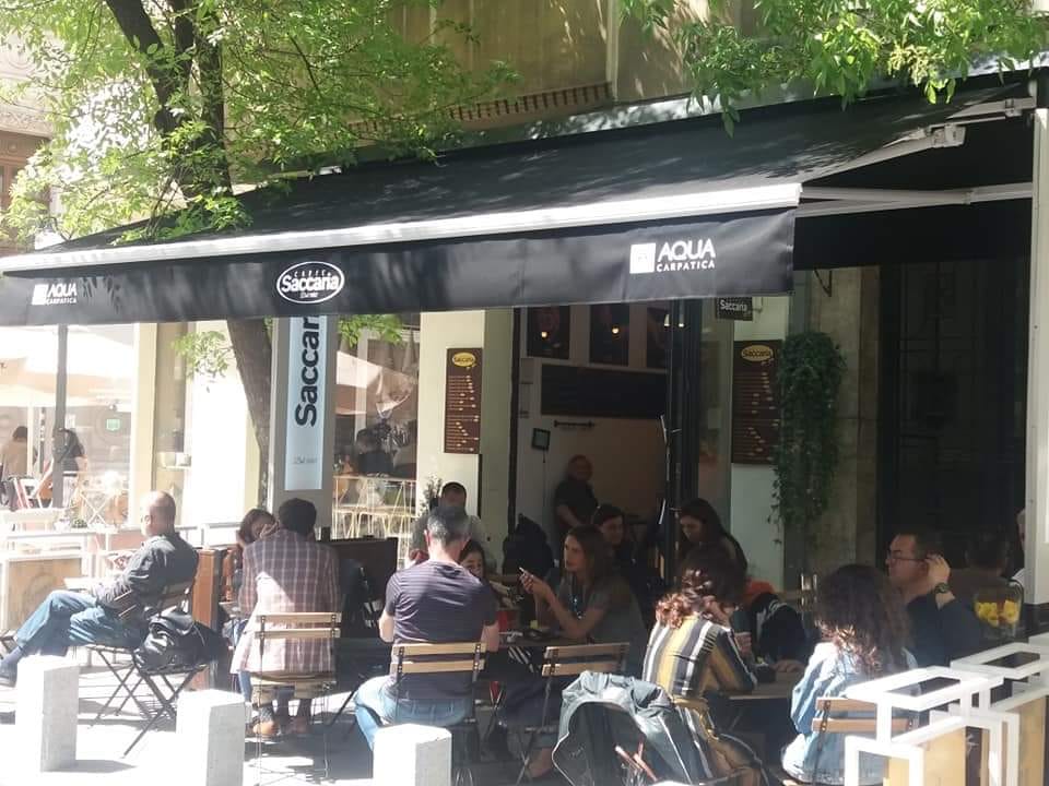 Caffe Saccaria photo 1