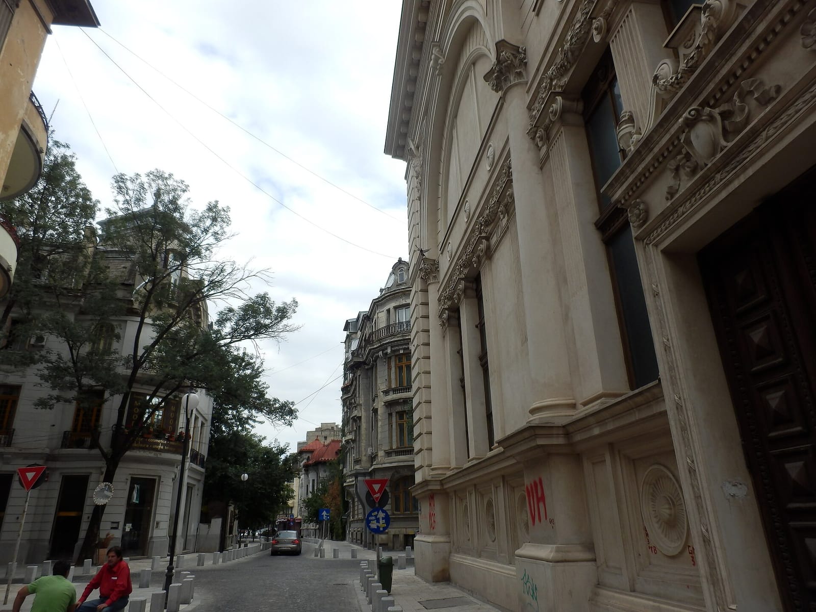Caffe Saccaria photo 3