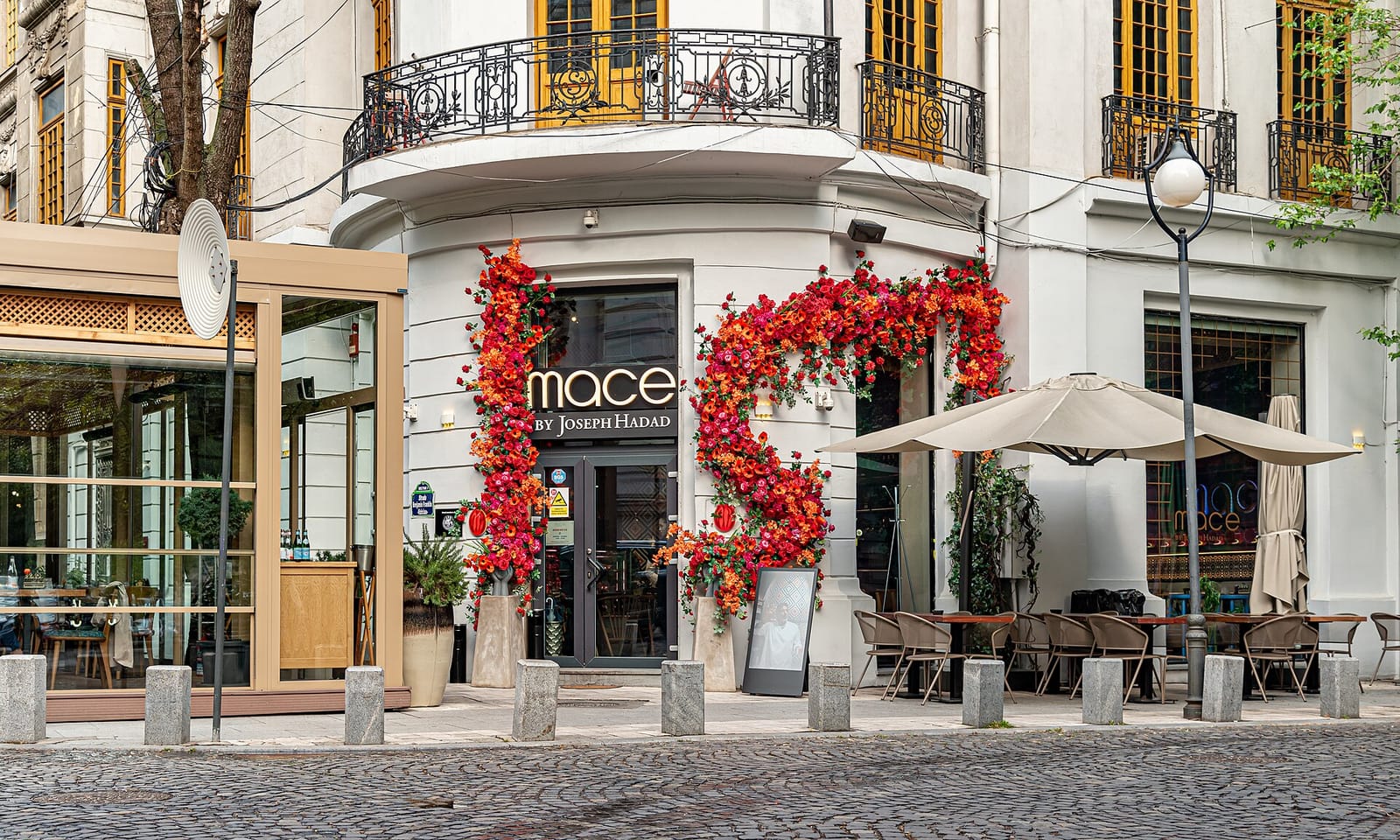 Caffe Saccaria photo 2